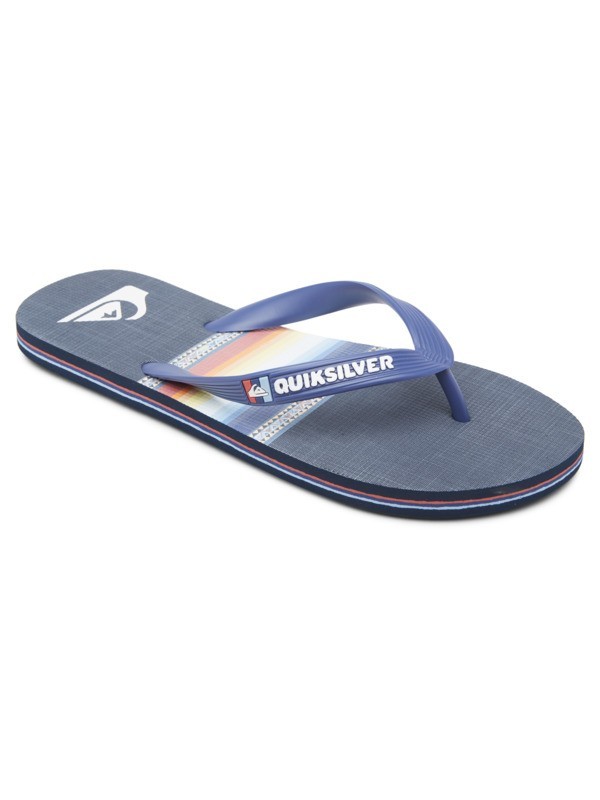 Molokai Sun Faded - Flip-Flops for Men AQYL101109