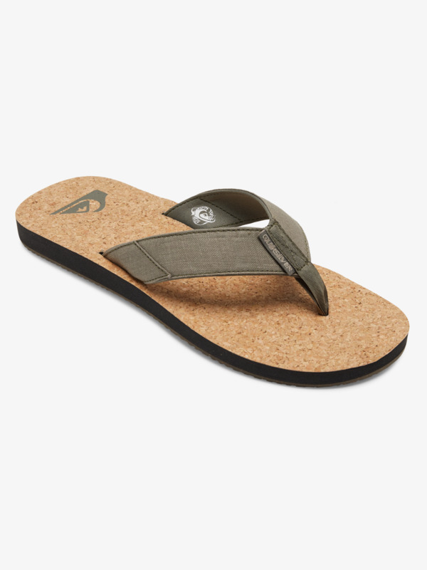 Molokai Abyss Natural - Sandals for Men  AQYL101166