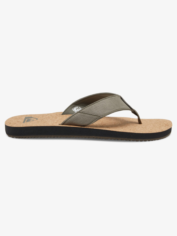 Molokai Abyss Natural - Sandals for Men  AQYL101166