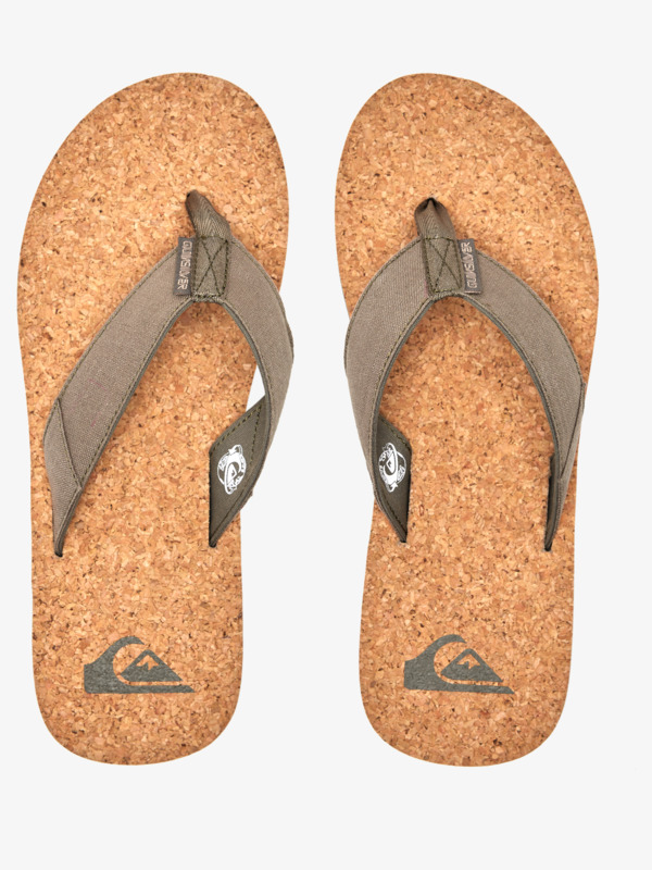 Molokai Abyss Natural - Sandals for Men  AQYL101166