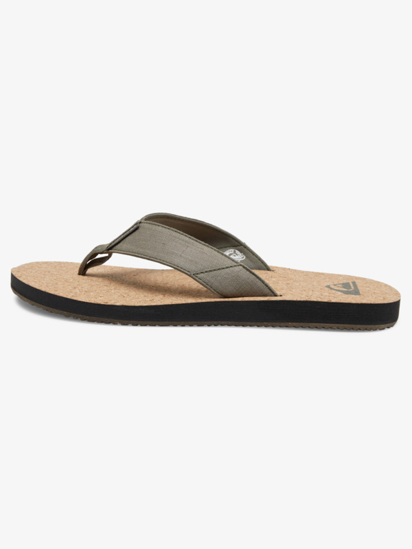 Molokai Abyss Natural - Sandals for Men  AQYL101166
