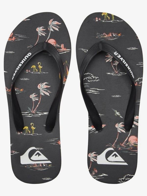 Molokai Island Breeze - Flip-Flops for Men AQYL101203