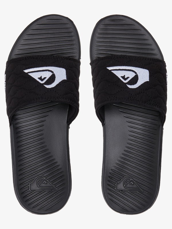 Bright Coast Quilted - Slider Sandals for Men  AQYL101255