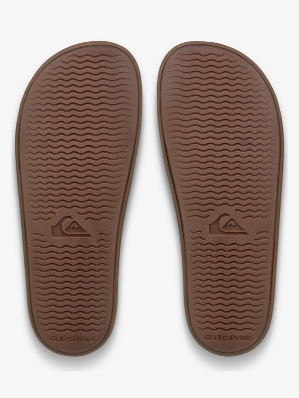 Rivi Leather - Slider Sandals for Men  AQYL101256