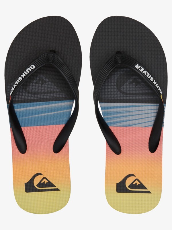 Molokai Panel - Flip-Flops for Men  AQYL101263