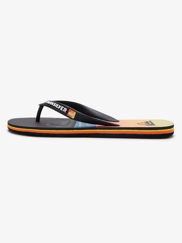 Molokai Panel - Flip-Flops for Men  AQYL101263