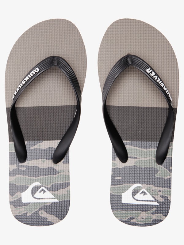 Molokai Panel - Flip-Flops for Men  AQYL101263