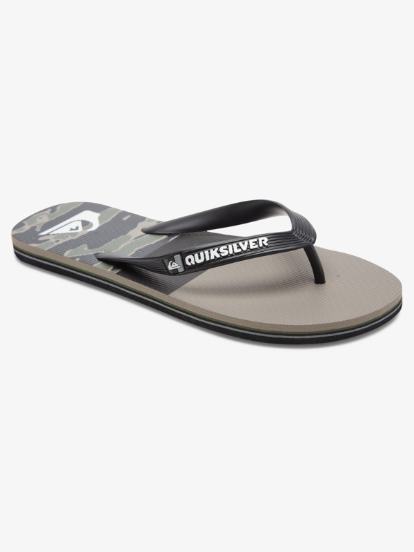 Molokai Panel - Flip-Flops for Men  AQYL101263