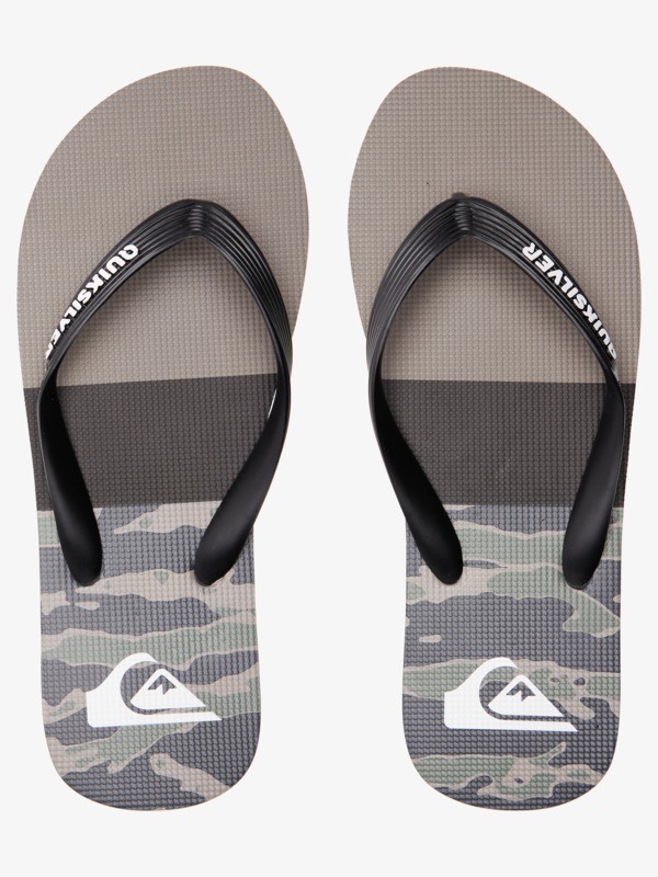 Molokai Panel - Flip-Flops for Men  AQYL101263