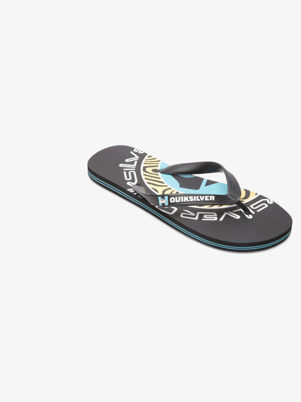Molokai Wordblock - Flip-Flops for Men  AQYL101287