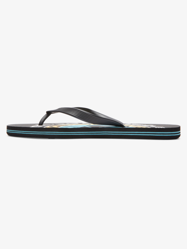Molokai Wordblock - Flip-Flops for Men  AQYL101287