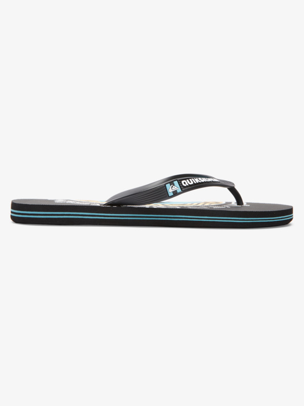 Molokai Wordblock - Flip-Flops for Men  AQYL101287