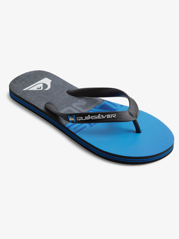 Molokai Wordblock - Flip-Flops for Men  AQYL101287