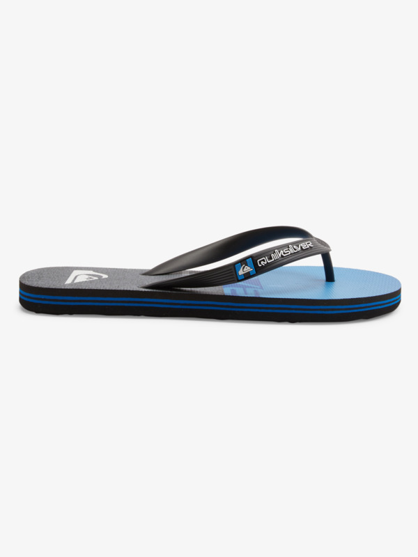 Molokai Wordblock - Flip-Flops for Men  AQYL101287