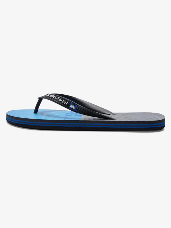 Molokai Wordblock - Flip-Flops for Men  AQYL101287