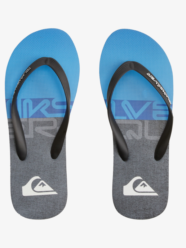 Molokai Wordblock - Flip-Flops for Men  AQYL101287