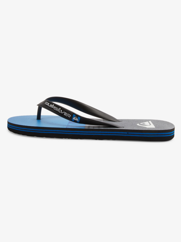 Molokai Wordblock - Flip-Flops for Men  AQYL101287