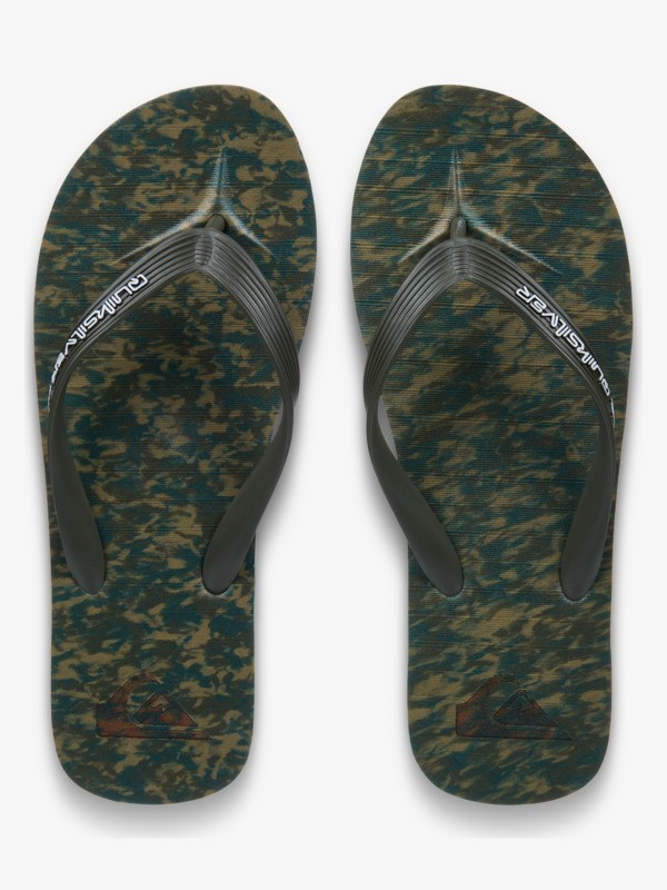 Molokai Recycled - Flip-Flops for Men  AQYL101309