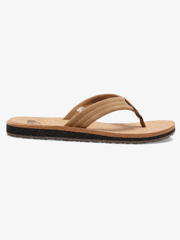 Carver Suede Recycled - Sandals for Men  AQYL101311