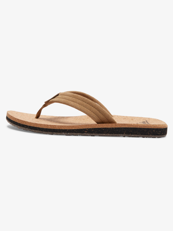 Carver Suede Recycled - Sandals for Men  AQYL101311