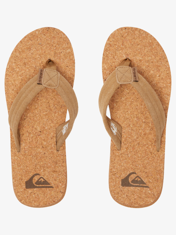 Carver Suede Recycled - Sandals for Men  AQYL101311