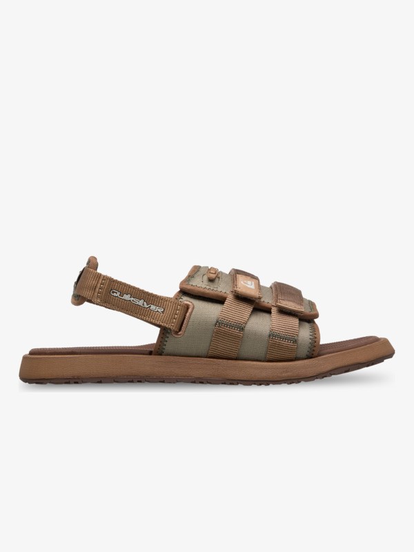 Monkey Caged - Sandals for Men  AQYL101350