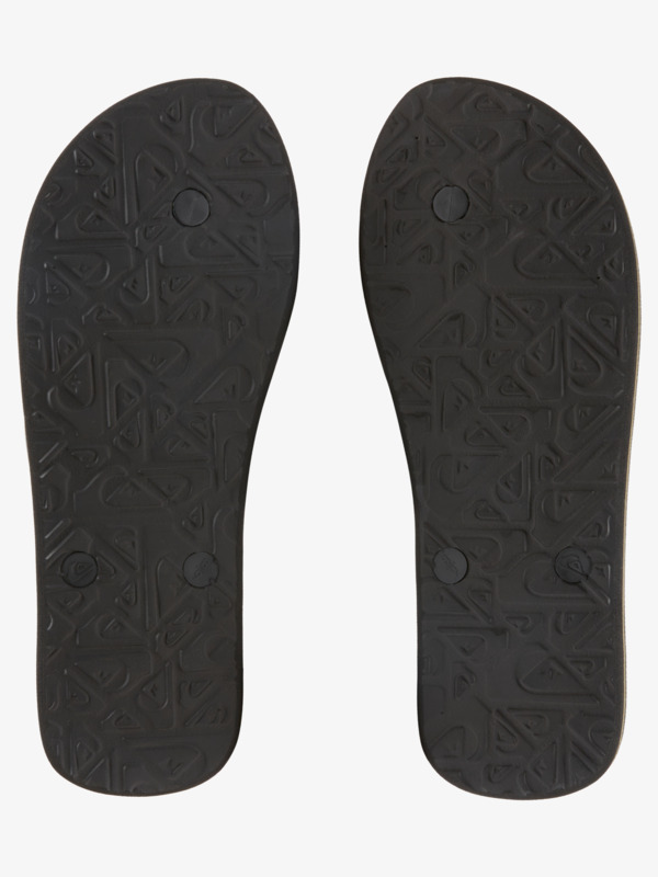 Molokai Art - Beach Flip-Flops for Men  AQYL101360