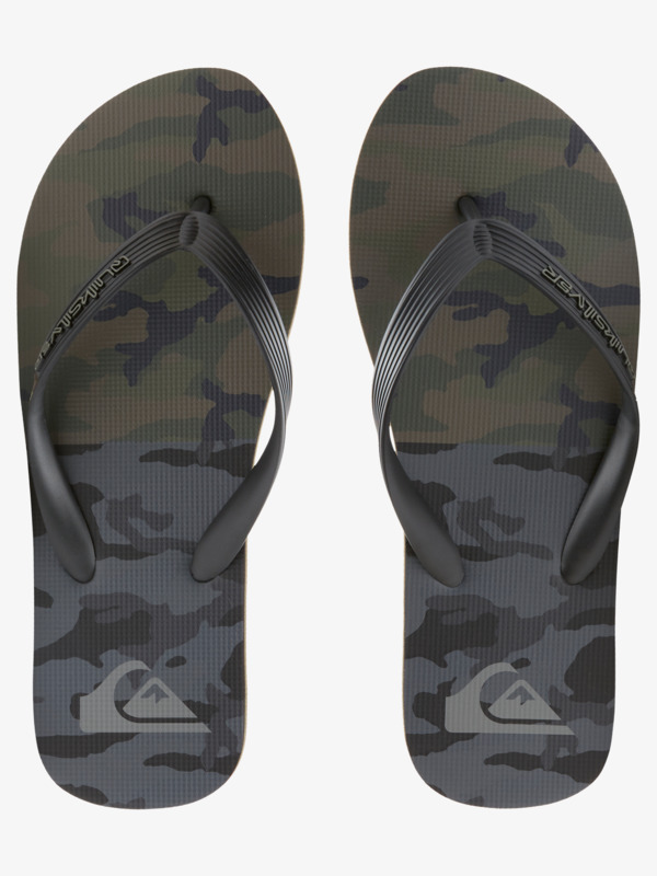 Molokai Art - Beach Flip-Flops for Men  AQYL101360