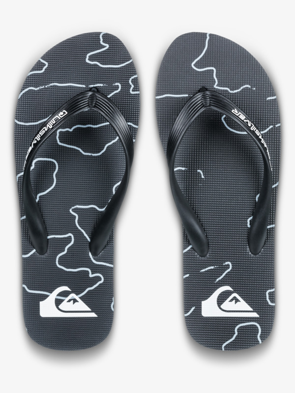 Molokai Art 25 - Flip-Flops for Men  AQYL101430