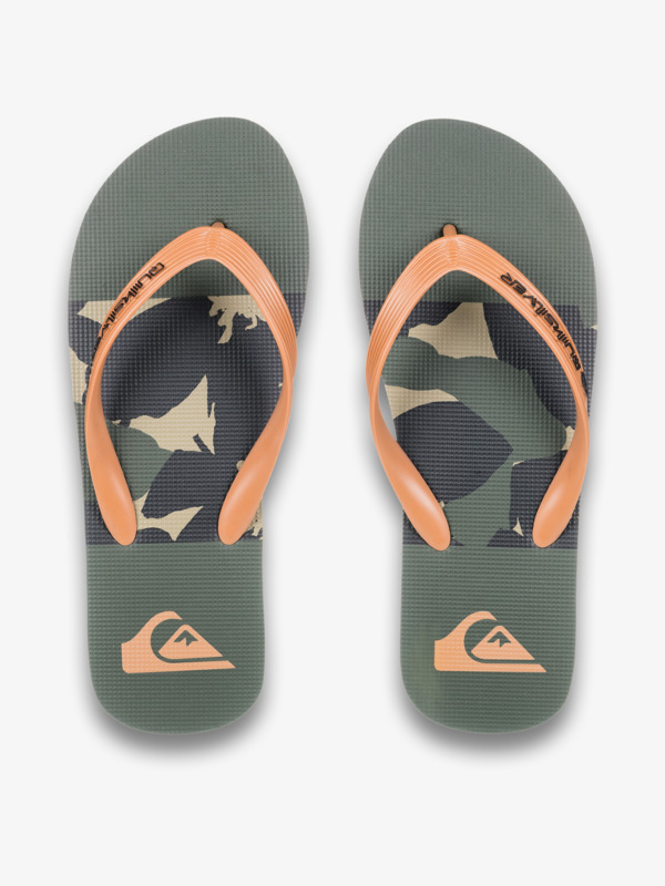 Molokai Stripe 25 - Flip-Flops for Men  AQYL101431