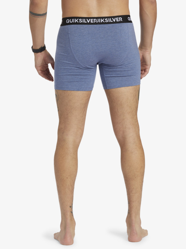 Core Super Soft - Boxer Briefs 2 Pack for Men  AQYLW03009