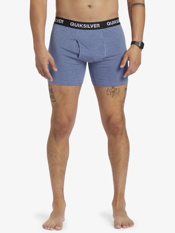 Core Super Soft - Boxer Briefs 2 Pack for Men  AQYLW03009