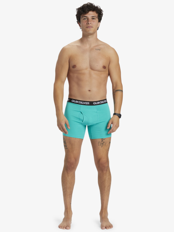 Core Super Soft - Boxer Briefs 2 Pack for Men  AQYLW03009