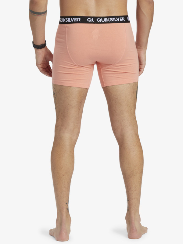 Core Super Soft - Boxer Briefs 2 Pack for Men  AQYLW03009