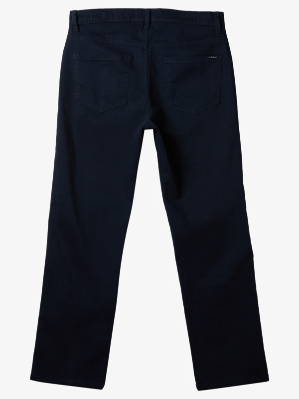 Landers - Straight Fit Trousers for Men  AQYNP03024