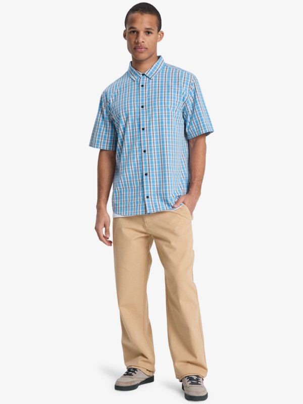 Carpenter - Canvas Carpenter Trousers for Men  AQYNP03027