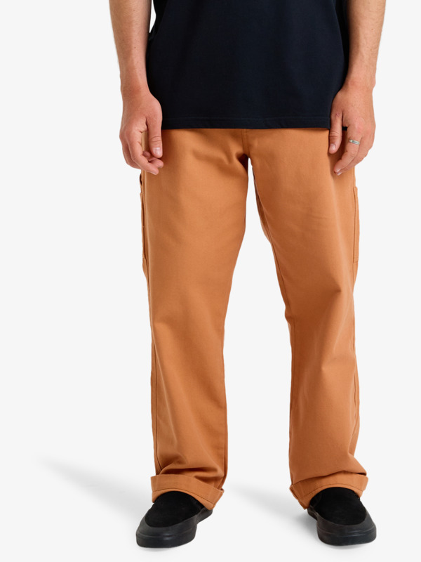 Carpenter  AQYNP03027