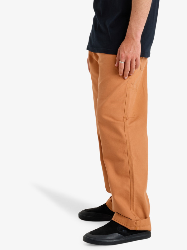 Carpenter  AQYNP03027