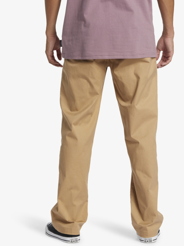 Everyday Union - Chino Pants for Men  AQYNP03029