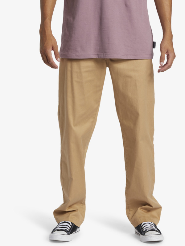 Everyday Union - Chino Pants for Men  AQYNP03029