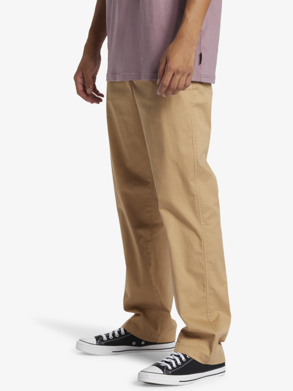 Everyday Union Chino Pants for Men