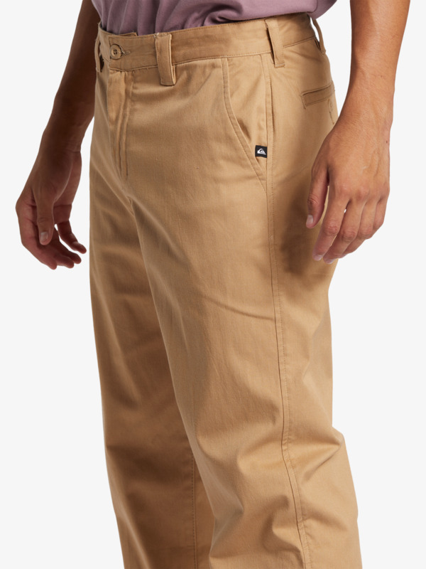 Everyday Union - Chino Pants for Men  AQYNP03029