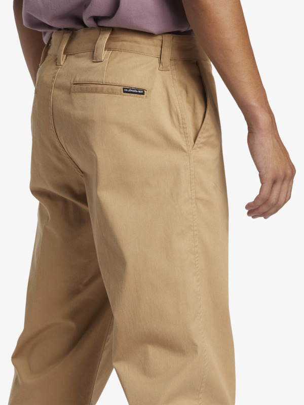 Everyday Union - Chino Pants for Men  AQYNP03029