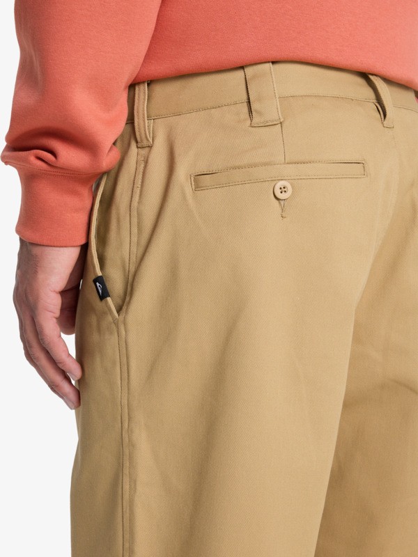 Everyday Union - Chino Pants for Men  AQYNP03029