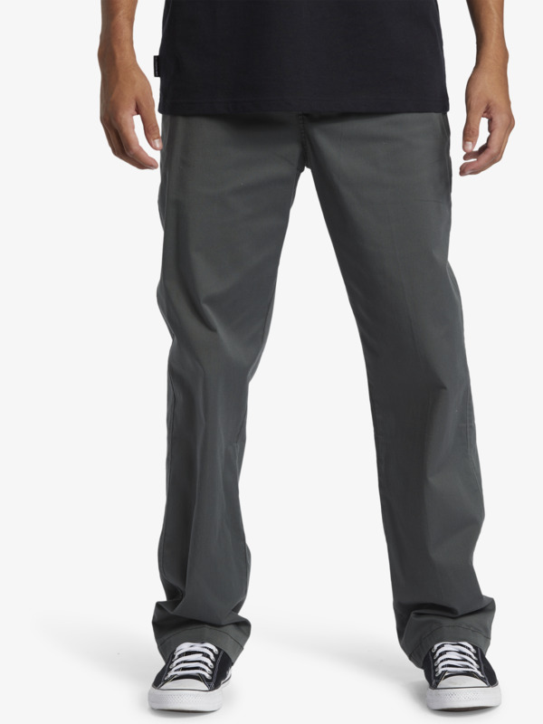 Everyday Union - Chino Pants for Men  AQYNP03029