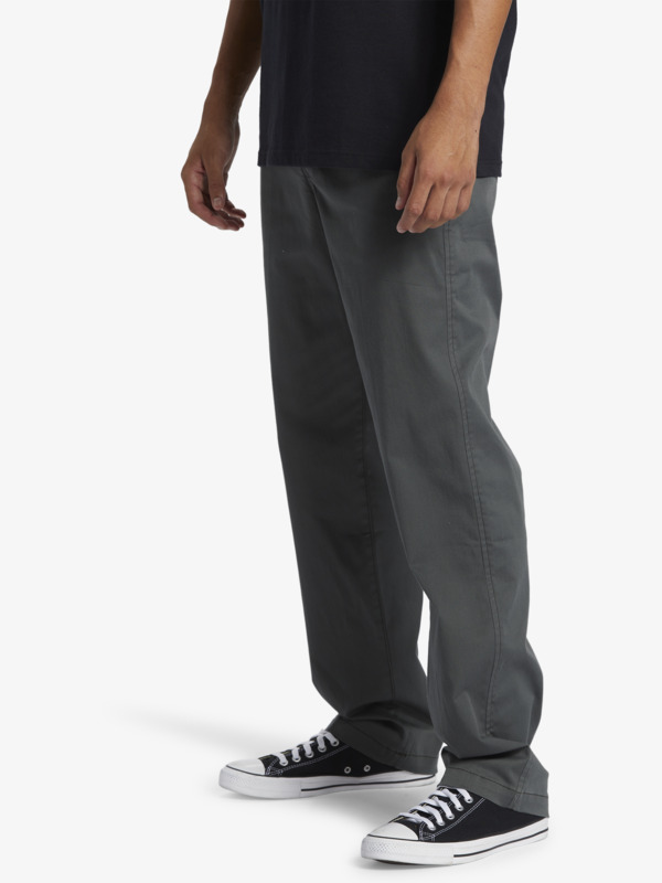 Everyday Union - Chino Pants for Men  AQYNP03029