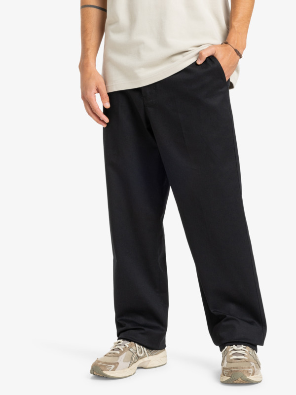 Everyday Union - Chino Pants for Men  AQYNP03029