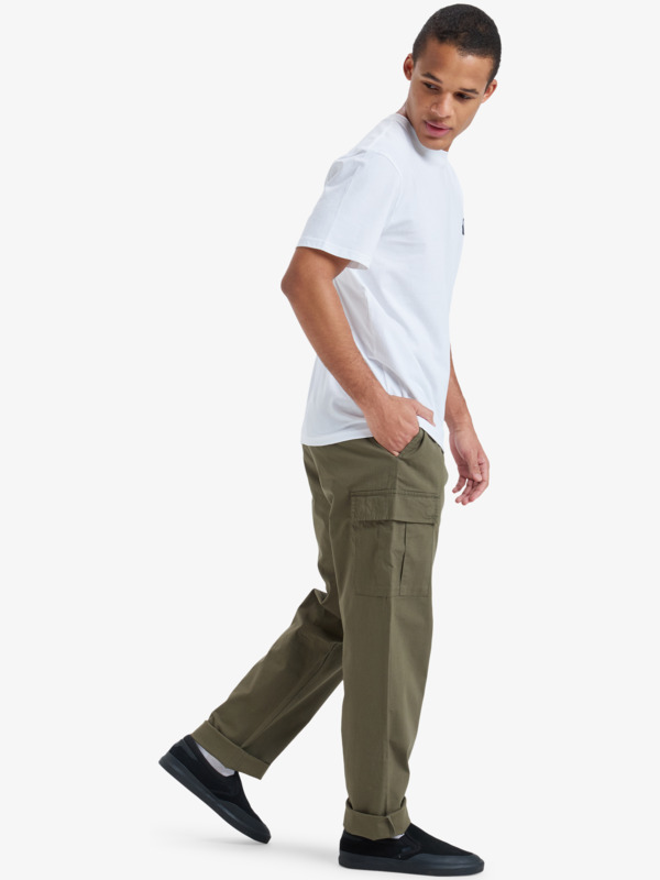 DNA Beach   - Cargo Pant for Men  AQYNP03031