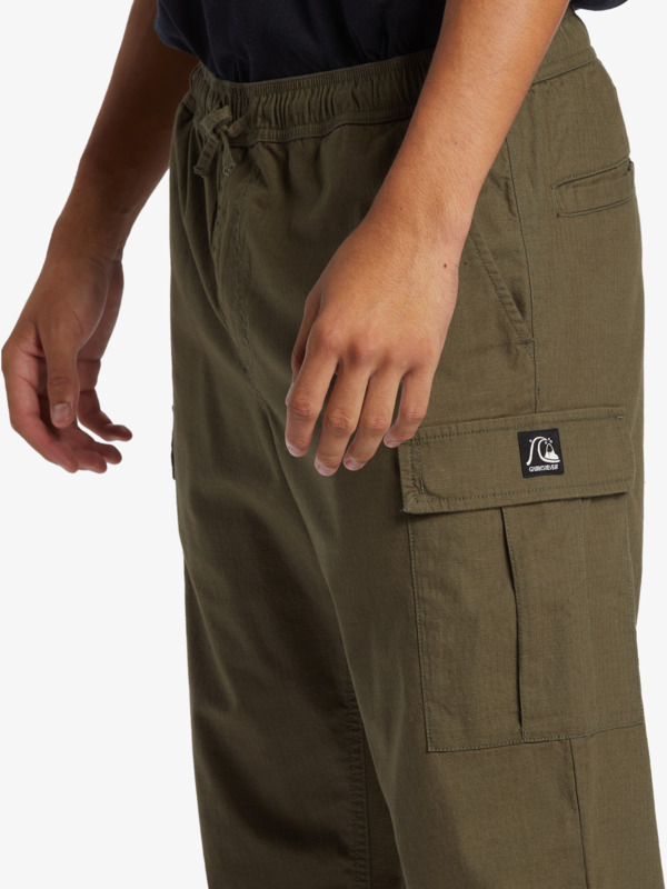 DNA Beach   - Cargo Pant for Men  AQYNP03031