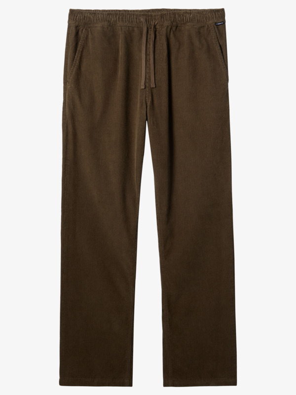 DNA Beach   - Corduroy Pant for Men  AQYNP03033